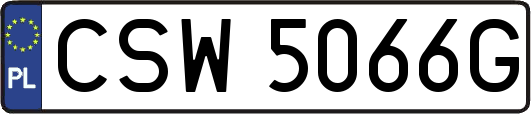 CSW5066G