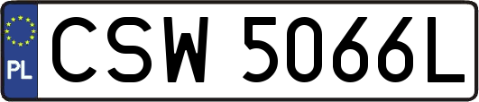 CSW5066L