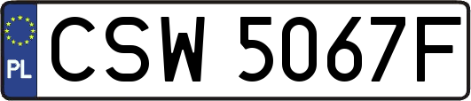 CSW5067F