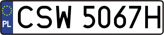 CSW5067H