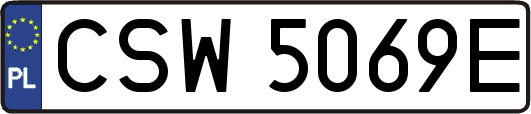 CSW5069E