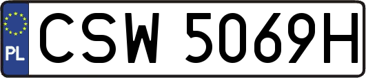 CSW5069H