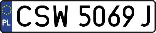CSW5069J