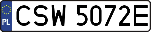 CSW5072E