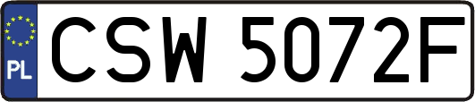 CSW5072F