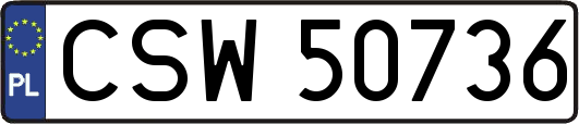 CSW50736