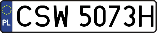 CSW5073H