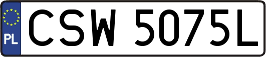CSW5075L