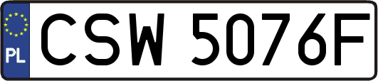 CSW5076F