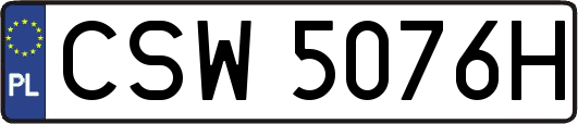 CSW5076H