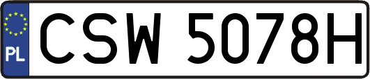 CSW5078H