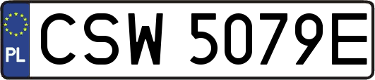 CSW5079E