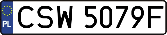 CSW5079F