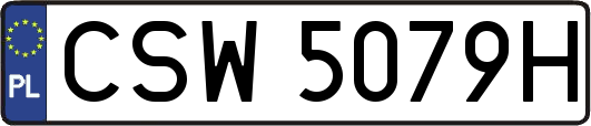 CSW5079H