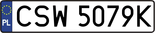 CSW5079K
