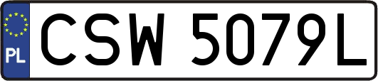 CSW5079L
