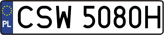 CSW5080H