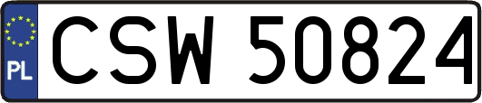 CSW50824