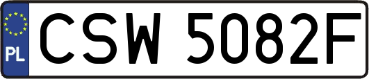 CSW5082F