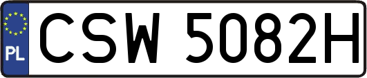 CSW5082H