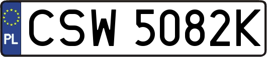 CSW5082K