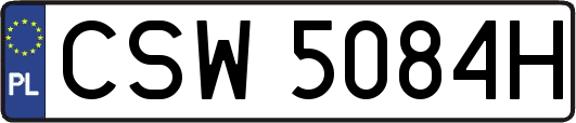 CSW5084H