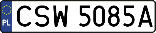 CSW5085A
