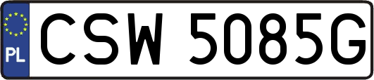 CSW5085G
