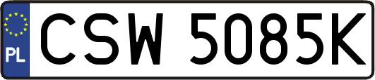 CSW5085K