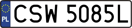 CSW5085L