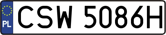 CSW5086H