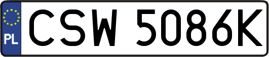 CSW5086K