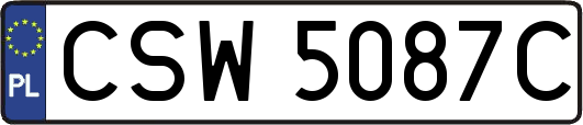 CSW5087C