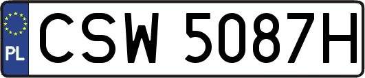 CSW5087H