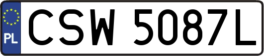 CSW5087L