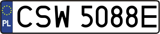 CSW5088E