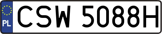 CSW5088H