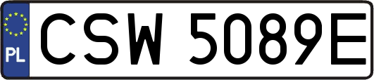 CSW5089E