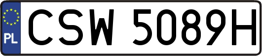 CSW5089H