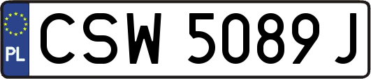 CSW5089J