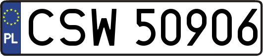 CSW50906