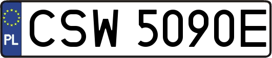 CSW5090E