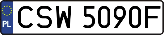 CSW5090F