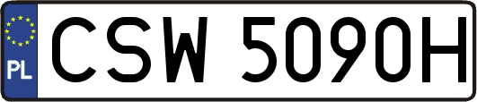 CSW5090H