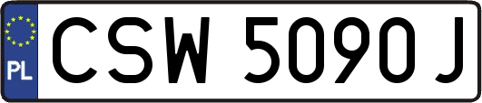 CSW5090J