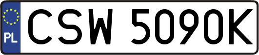 CSW5090K