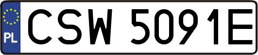 CSW5091E