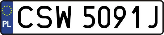 CSW5091J