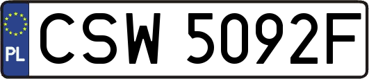 CSW5092F