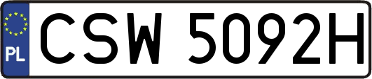 CSW5092H
